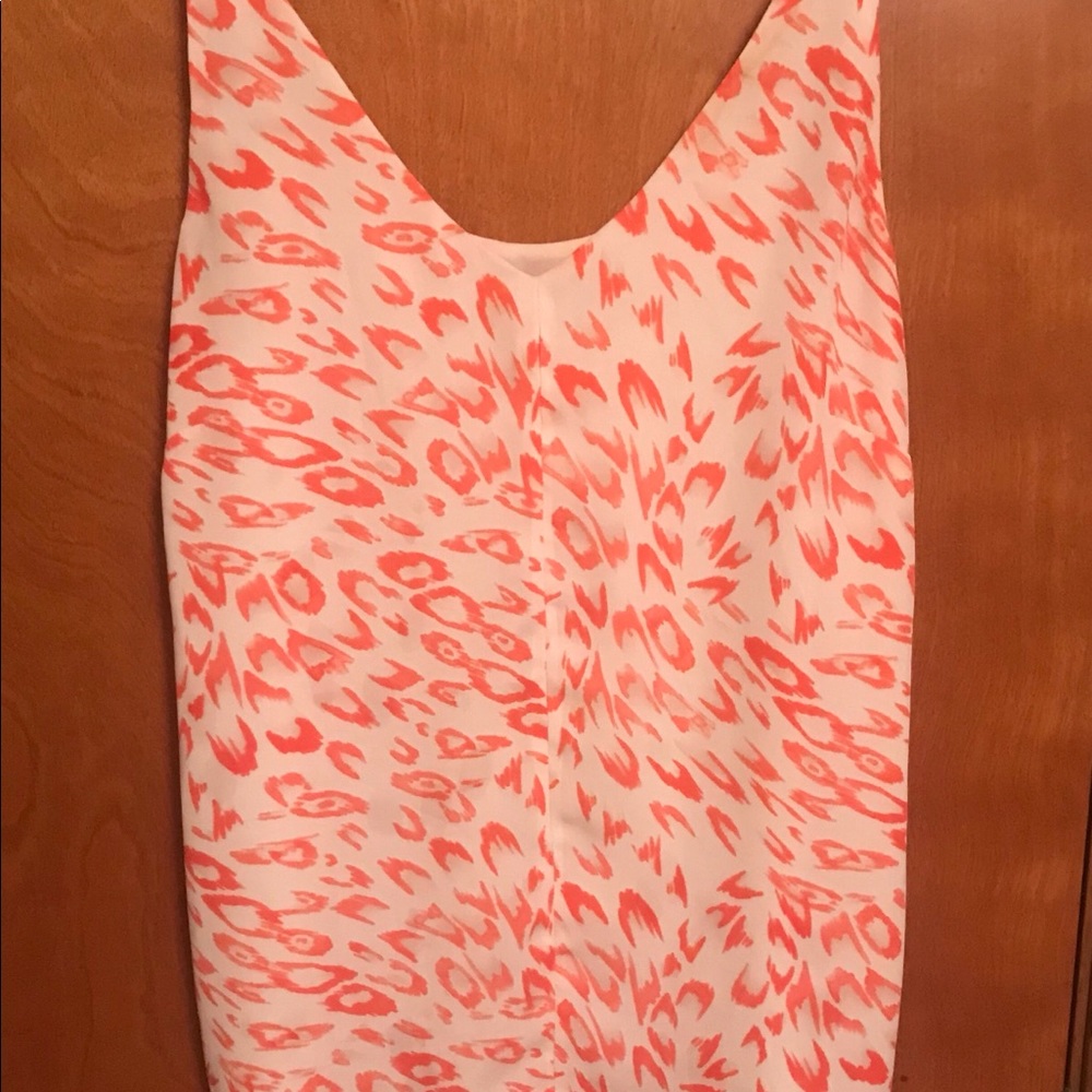 CAbi- Flirty Cami top
